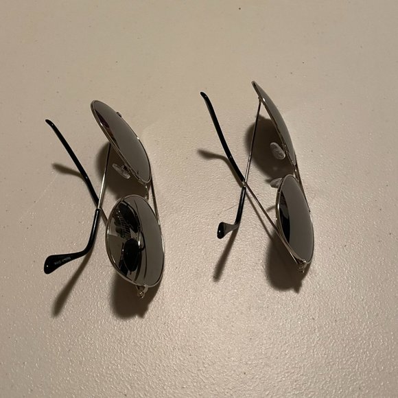 Aviator Sunglasses - Picture 2 of 4